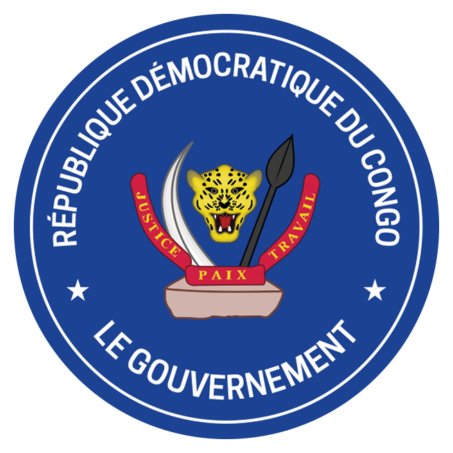 Logo de Ministère de l'Intérieur Sécurité, Décentralisation et Affaires Coutumières